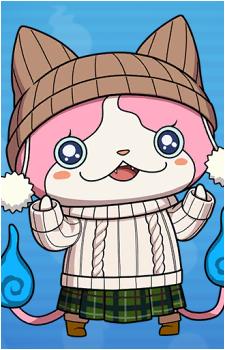 Sailornyan