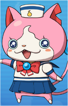 Sailornyan's image