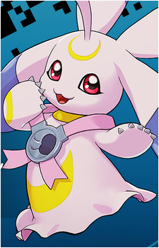 Lunamon {OXII}'s image