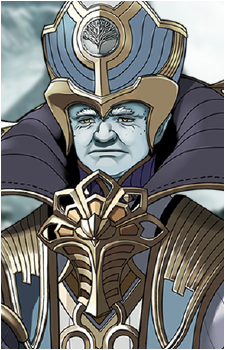 Praetor Rhadallis's image