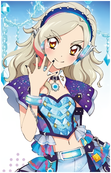 Rin Kurosawa's image
