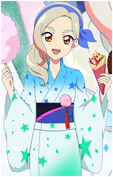 Rin Kurosawa