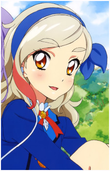 Rin Kurosawa