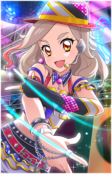Rin Kurosawa