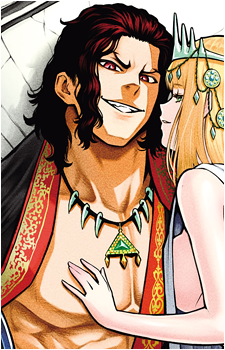Siegfried {RGS}