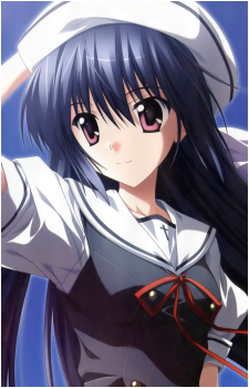Yuuko Amamiya's image