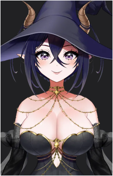 Malfina's image