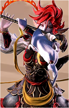 Suzaku's image