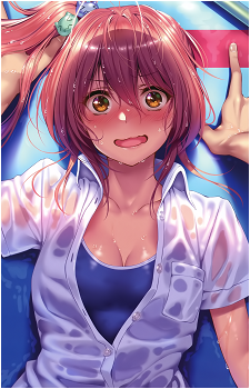 Nanaka Hinoura