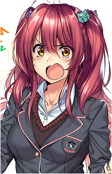 Nanaka Hinoura