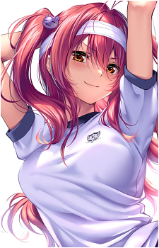 Nanaka Hinoura