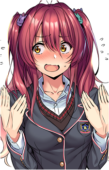 Nanaka Hinoura