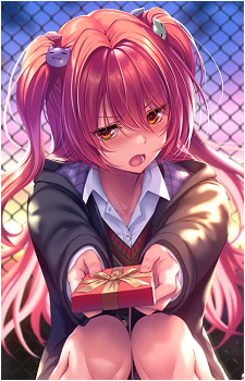 Nanaka Hinoura's image
