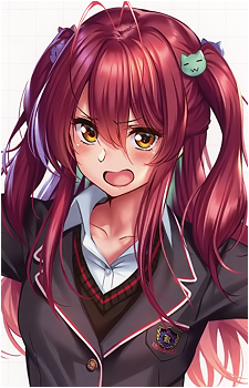 Nanaka Hinoura