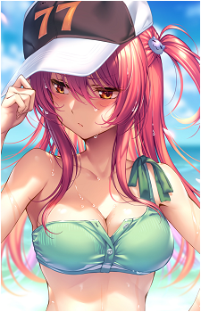 Nanaka Hinoura