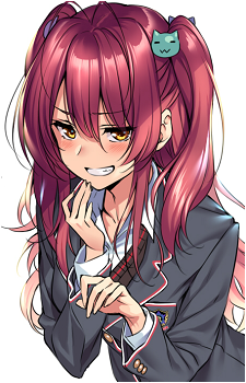 Nanaka Hinoura