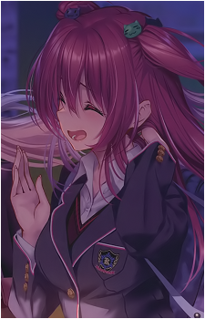 Nanaka Hinoura