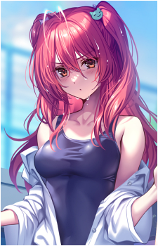 Nanaka Hinoura