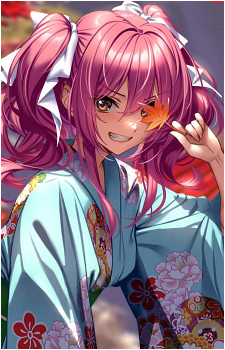 Nanaka Hinoura