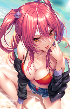 Nanaka Hinoura