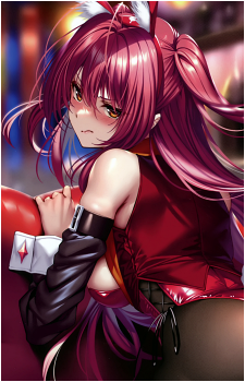 Nanaka Hinoura