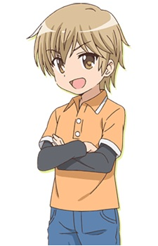Yuu Takezono
