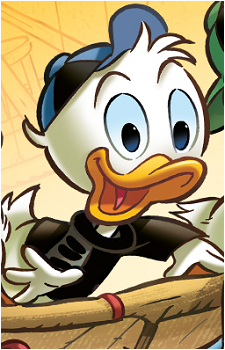 Dewey