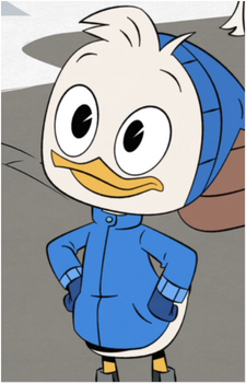 Dewey
