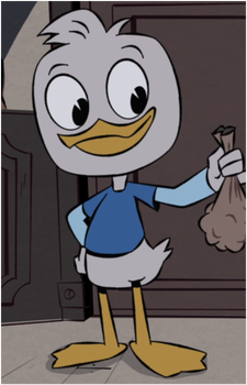 Dewey