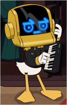 Dewey