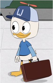 Dewey