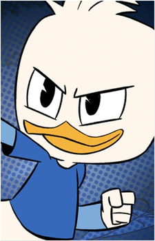 Dewey's image