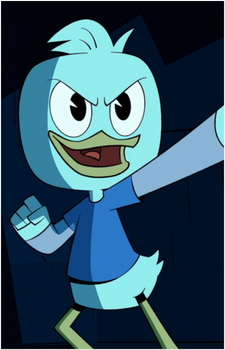 Dewey