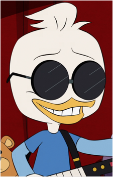 Dewey