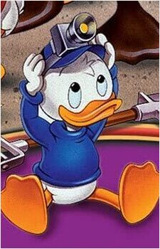 Dewey