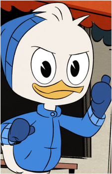Dewey