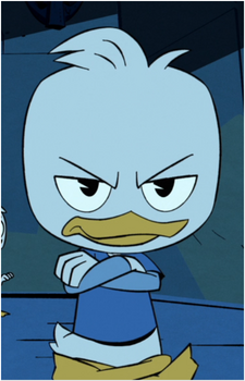 Dewey