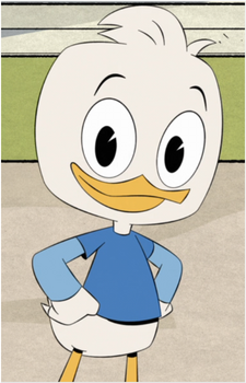 Dewey