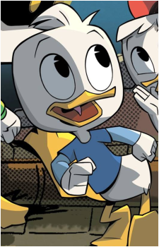 Dewey
