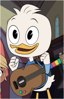 Dewey