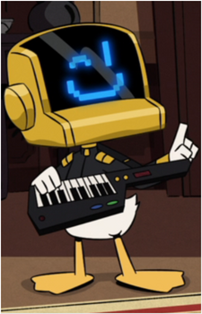 Dewey