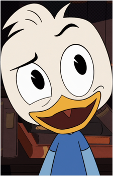 Dewey