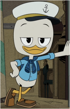 Dewey