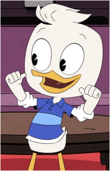 Dewey
