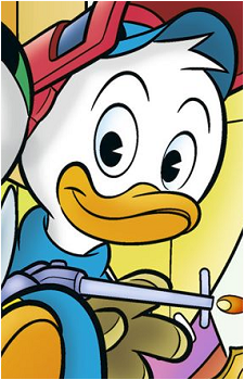 Dewey