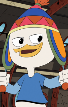 Dewey