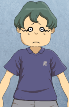 Shigeru Yanagida's image