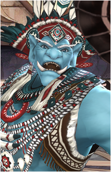 Kaulah