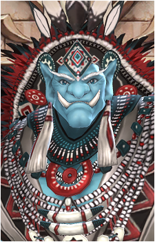 Kaulah