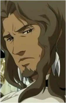 Kambei Shimada